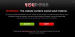 Youporn websites like